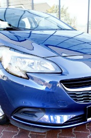 Opel Corsa E Navi|Podgrz.fotele-kierownica| Parktronic|Serwis ASO|CITY|GWARANCJA-2