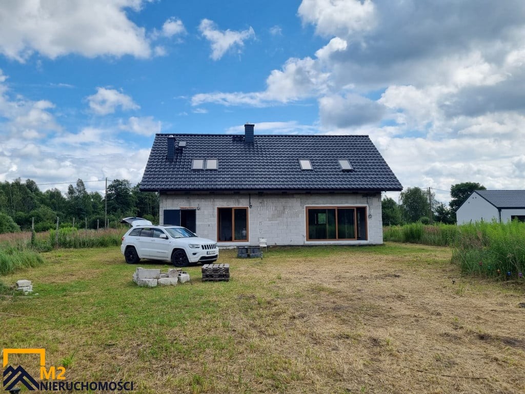 dom na sprzedaż