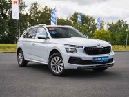 Skoda Kamiq , Salon Polska, 1. Właściciel, Serwis ASO, VAT 23%,
