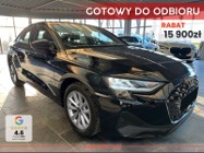 Audi A3 III TFSI 1.5 TFSI (116 KM)
