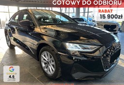 Audi A3 III TFSI 1.5 TFSI (116 KM)