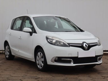 Renault Scenic III , Navi, Klimatronic, Tempomat ,Bezkolizyjny, Parktronic,-1