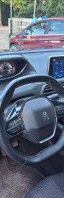 Peugeot 3008 II Salon Polska ,1.2 PureTech GPF Active S&S-4