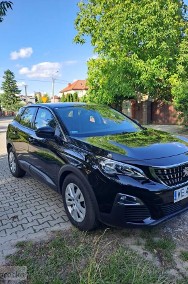 Peugeot 3008 II Salon Polska ,1.2 PureTech GPF Active S&S-2