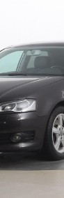 Audi A3 II (8P) , Xenon, Bi-Xenon, Klimatronic, Tempomat, Parktronic,-3