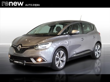 Renault Scenic IV 1.2 TCe Energy Zen-1