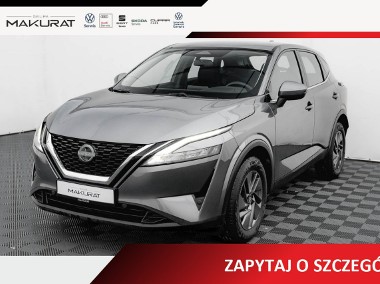 Nissan Qashqai III GD4J888#1.3 DIG-T mHEV Acenta Podgrz.f i kier szyba Salon PL VAT23%-1