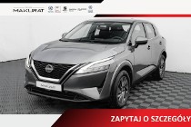 Nissan Qashqai III GD4J888#1.3 DIG-T mHEV Acenta Podgrz.f i kier szyba Salon PL VAT23%