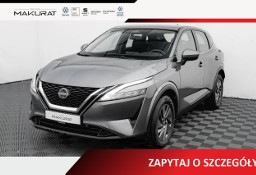 Nissan Qashqai III GD4J888#1.3 DIG-T mHEV Acenta Podgrz.f i kier szyba Salon PL VAT23%