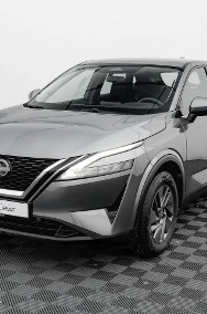 Nissan Qashqai III GD4J888#1.3 DIG-T mHEV Acenta Podgrz.f i kier szyba Salon PL VAT23%-2