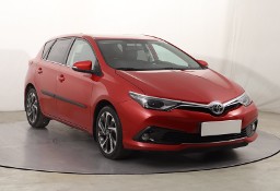 Toyota Auris II , Salon Polska, Serwis ASO, Automat, Klimatronic, Tempomat,