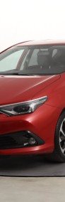 Toyota Auris II , Salon Polska, Serwis ASO, Automat, Klimatronic, Tempomat,-3