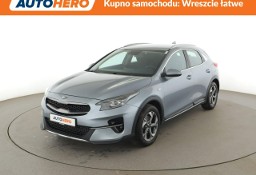 Kia Xceed LPG klimatyzacja kamera i czujniki parkowania