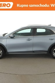 Kia Xceed LPG klimatyzacja kamera i czujniki parkowania-2