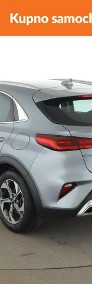 Kia Xceed LPG klimatyzacja kamera i czujniki parkowania-4