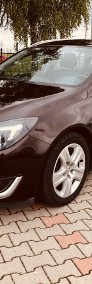 Opel Insignia I Country Tourer SALON PL/COSMO/BEZWYP/O.LAK/K.SERW-3