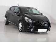 Renault Clio V , Salon Polska, Serwis ASO, Navi, Klima, Tempomat, Parktronic