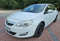 Opel Astra J 1,4 16v 87 KM Serwisowany Super Stan Zarejestrowany