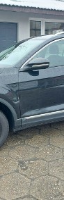 Volkswagen T-Roc 1,5TSI 150 KM Automat Kamera Grzane fotele-3