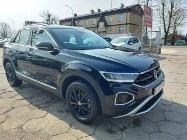 Volkswagen T-Roc 1,5TSI 150 KM Automat Kamera Grzane fotele