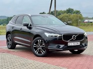 Volvo XC60 II 2.0d D3 150KM 2019r elegancki SUV z udokumentowanym przebiegiem!