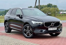 Volvo XC60 II 2.0d D3 150KM 2019r elegancki SUV z udokumentowanym przebiegiem!