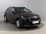 Skoda Kamiq Salon Polska, Serwis ASO, Klimatronic, Tempomat, Parktronic,