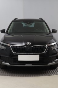 Skoda Kamiq Salon Polska, Serwis ASO, Klimatronic, Tempomat, Parktronic,-2