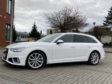 2.0TDI 196KM Quattro 2019r Bardzo ładny!-1