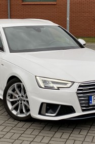 2.0TDI 196KM Quattro 2019r Bardzo ładny!-2