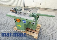 Wieloczynnościowa SCHLEICHER COMPACTOOL***Mar-Masz