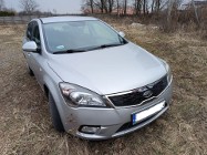 Kia Cee'd I 1.4 16V 90KM Elektr.Szyby x4 Klimatyzacja Bluetooth Halogeny