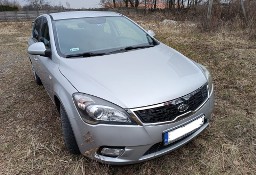 Kia Cee'd I 1.4 16V 90KM Elektr.Szyby x4 Klimatyzacja Bluetooth Halogeny