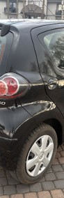 Toyota Aygo benzyna -3