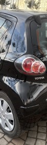 Toyota Aygo benzyna -4