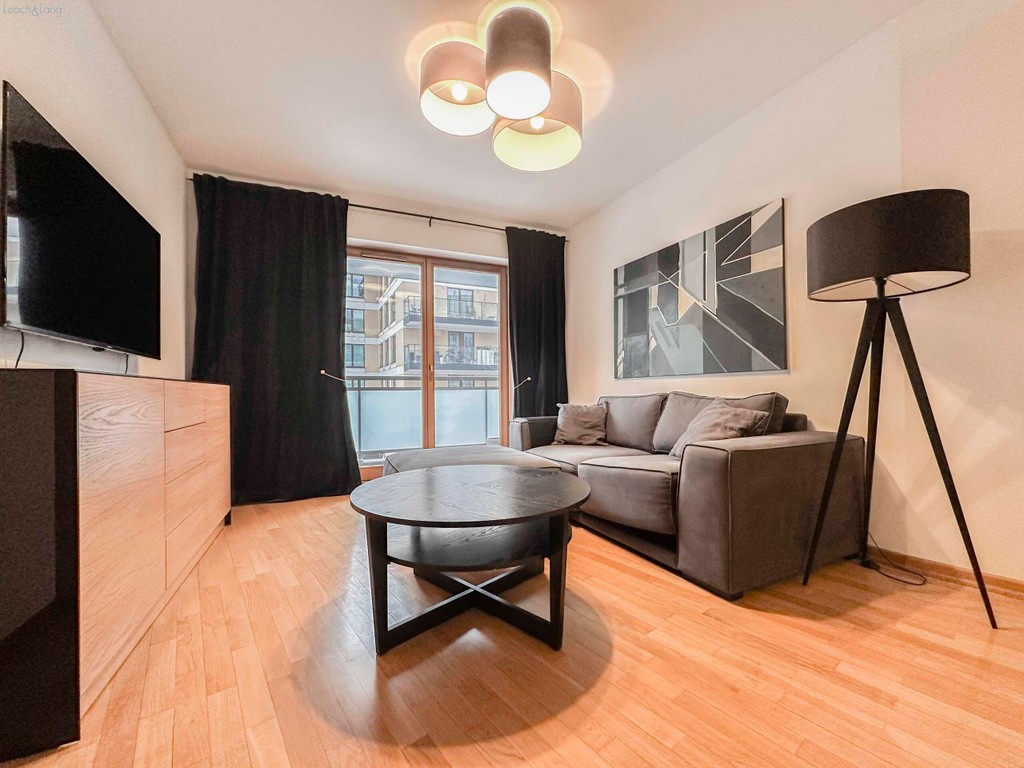 Stare Podgórze/ ul. Piwna, przestronne, balkon, miejsce postojowe - Widok 4