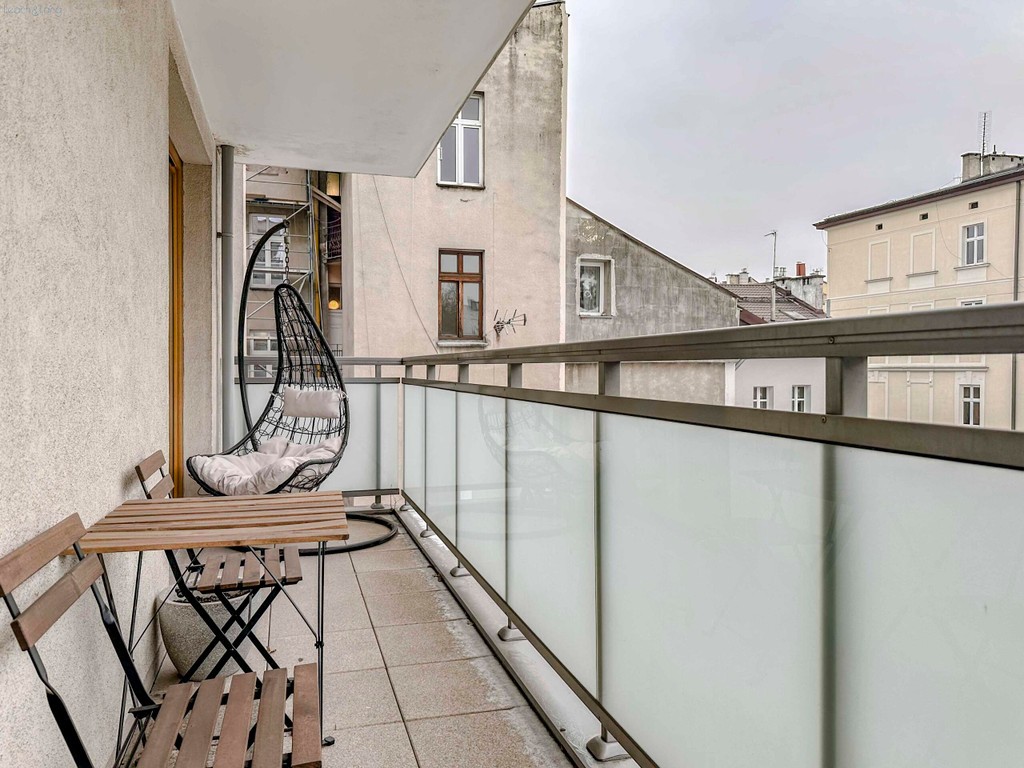 Stare Podgórze/ ul. Piwna, przestronne, balkon, miejsce postojowe - Widok 5