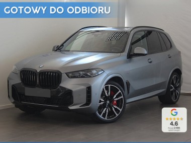 BMW X5 G05 xDrive40d M Sport xDrive40d M Sport 3.0 (352KM)| Hak + Harman Kardon-1