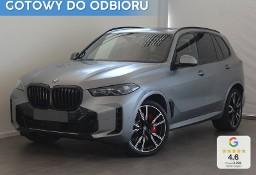 BMW X5 G05 xDrive40d M Sport xDrive40d M Sport 3.0 (352KM)| Hak + Harman Kardon