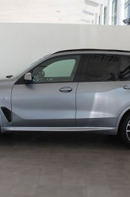 BMW X5 G05 xDrive40d M Sport xDrive40d M Sport 3.0 (352KM)| Hak + Harman Kardon-2