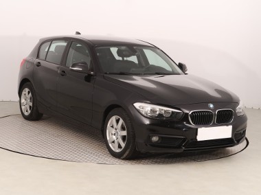 BMW SERIA 1 III , Klimatronic, Tempomat, Parktronic, Podgrzewane siedzienia-1