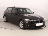 BMW SERIA 1 III , Klimatronic, Tempomat, Parktronic, Podgrzewane siedzienia