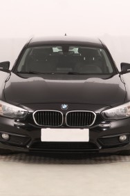 BMW SERIA 1 III , Klimatronic, Tempomat, Parktronic, Podgrzewane siedzienia-2