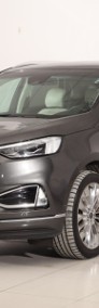 Ford Edge , Salon Polska, Serwis ASO, 238 KM, Automat, Skóra, Navi,-3