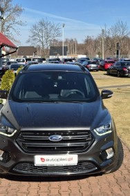 Ford Kuga II GT-line-SALON PL-2