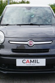 Fiat 500L zarejestrowany, ubezpieczony, i rej. styczeń 2015 r.-2