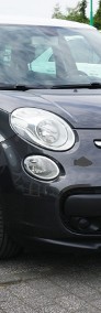 Fiat 500L zarejestrowany, ubezpieczony, i rej. styczeń 2015 r.-3