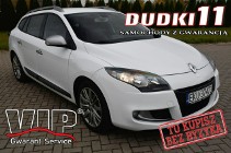 Renault Megane III 1,4Tce GT DUDKI11 Navi,Pół-Skóry,Klimatr 2 str.Parktronic.GWARANCJA