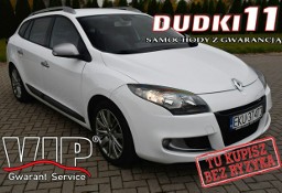 Renault Megane III 1,4Tce GT DUDKI11 Navi,Pół-Skóry,Klimatr 2 str.Parktronic.GWARANCJA