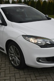 Renault Megane III 1,4Tce GT DUDKI11 Navi,Pół-Skóry,Klimatr 2 str.Parktronic.GWARANCJA-2